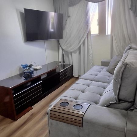 Confortavel E Aconchegante Cascavel  Zewnętrze zdjęcie