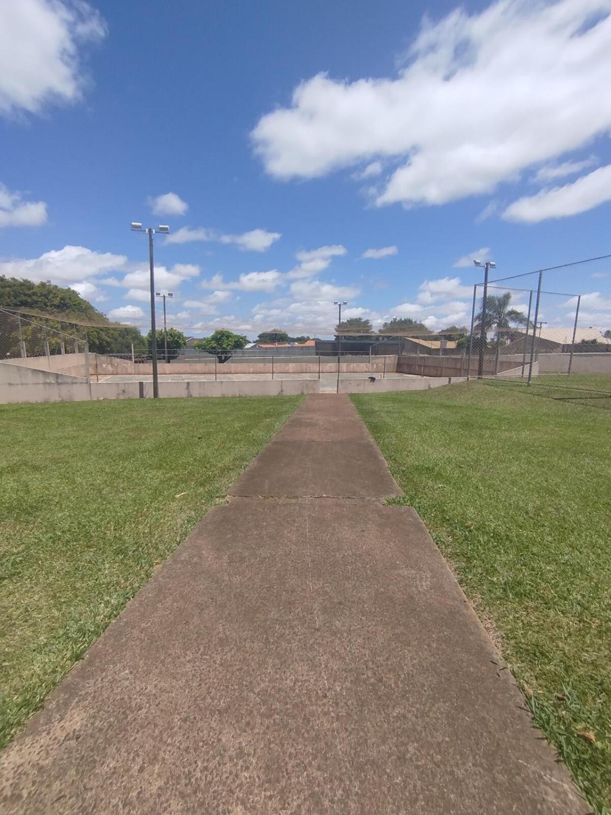 Confortavel E Aconchegante Cascavel  Zewnętrze zdjęcie