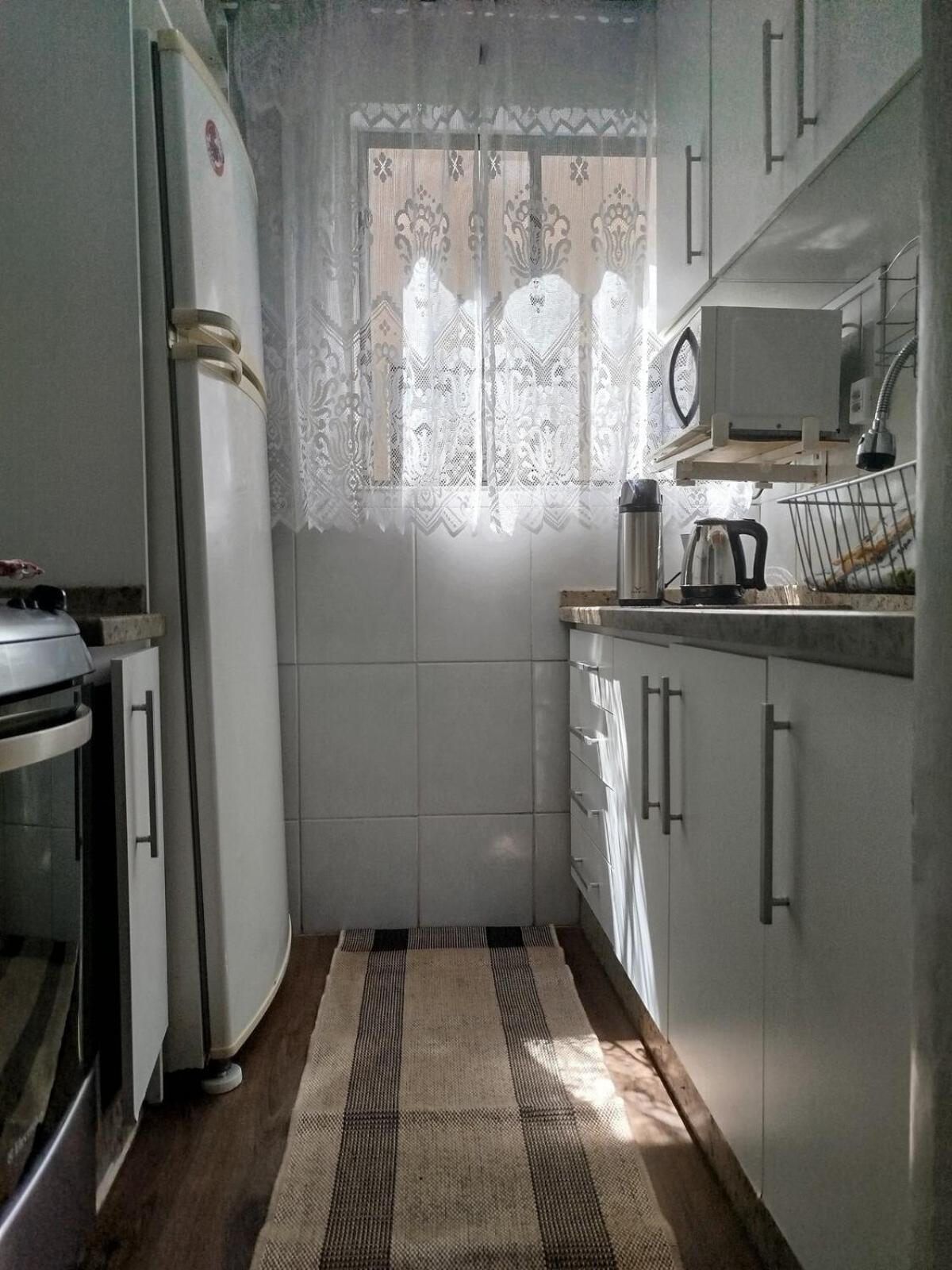Confortavel E Aconchegante Cascavel  Zewnętrze zdjęcie