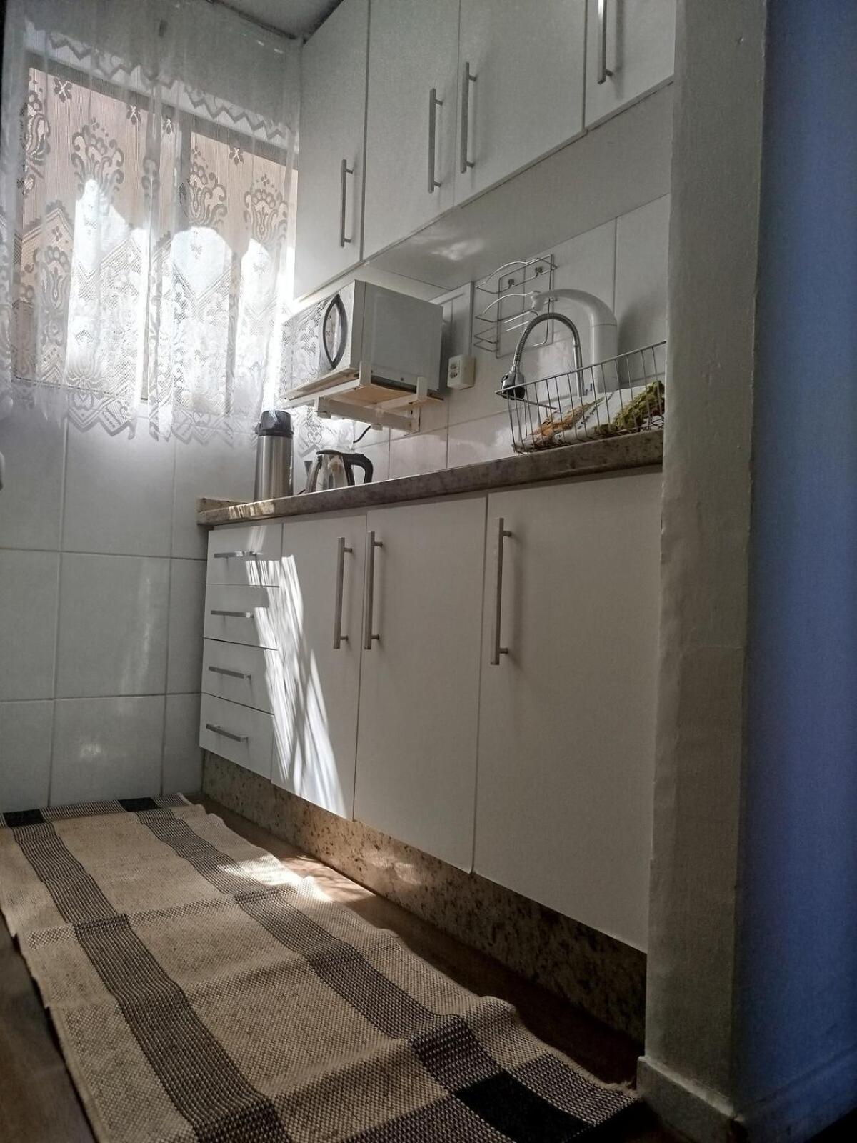 Confortavel E Aconchegante Cascavel  Zewnętrze zdjęcie