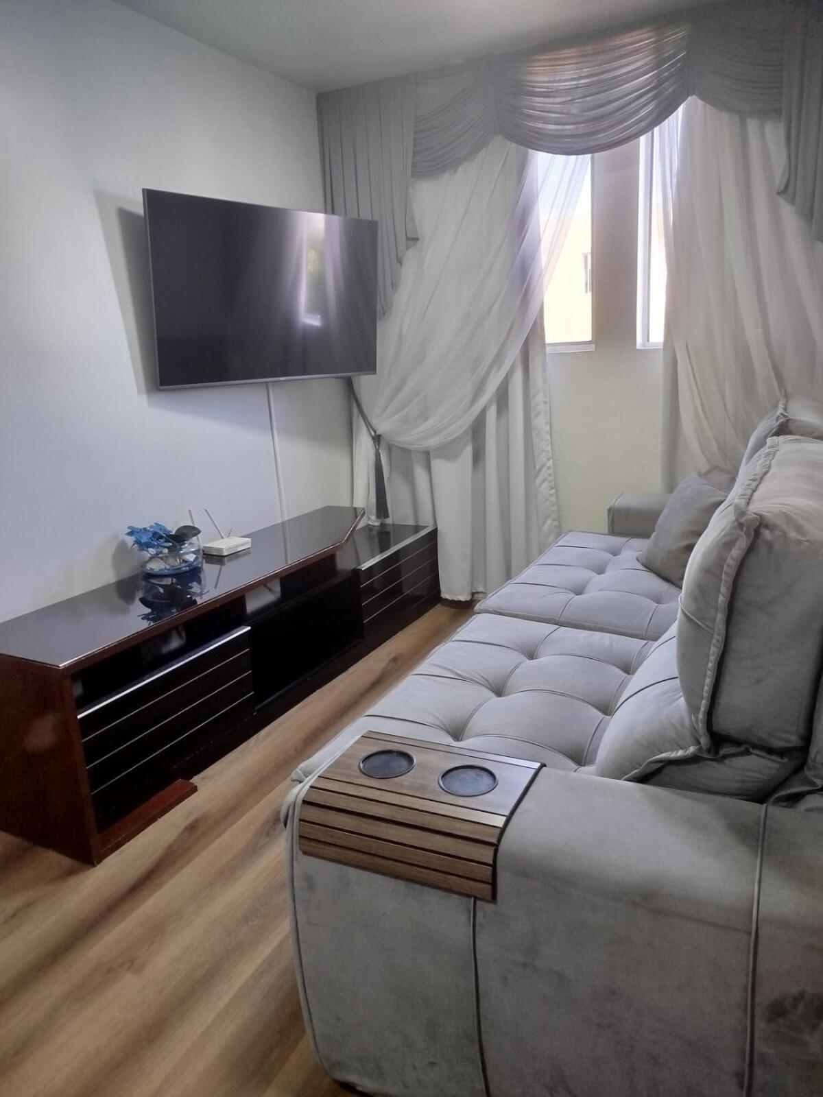 Confortavel E Aconchegante Cascavel  Zewnętrze zdjęcie